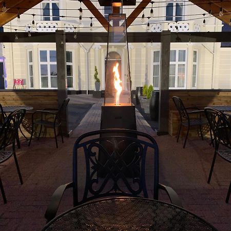 Magherabuoy House Hotel Portrush Zewnętrze zdjęcie